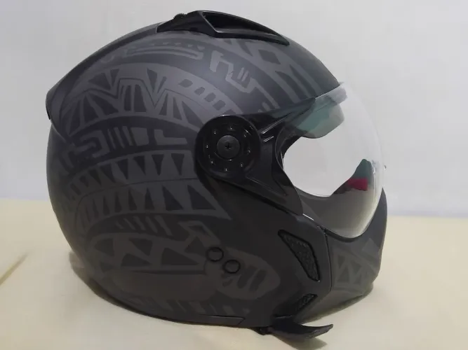 Capacete Peels mirage nazka 56