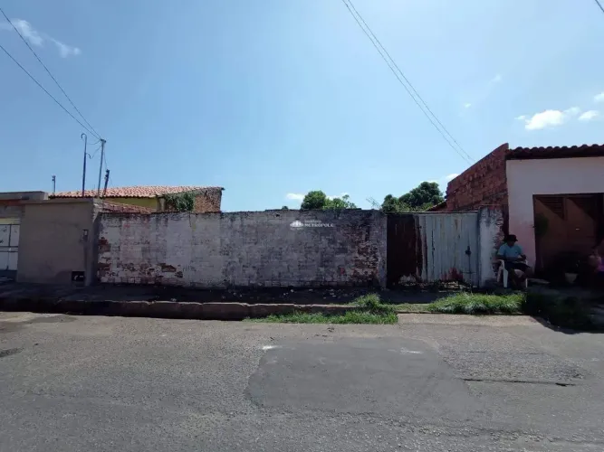 R. CLÓVIS BEVILÁQUA - BAIRRO; PIÇARRA