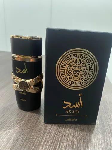 Perfume Asad Lattafa