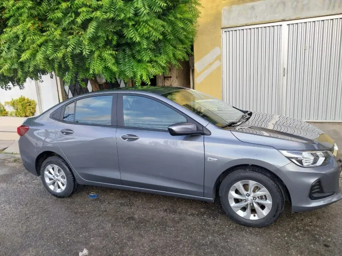 ONIX PLUS LT TURBO MANUAL PARTICULAR 