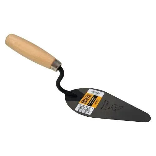 Colher Pedreiro 8'' Gavilan DTOOLS 