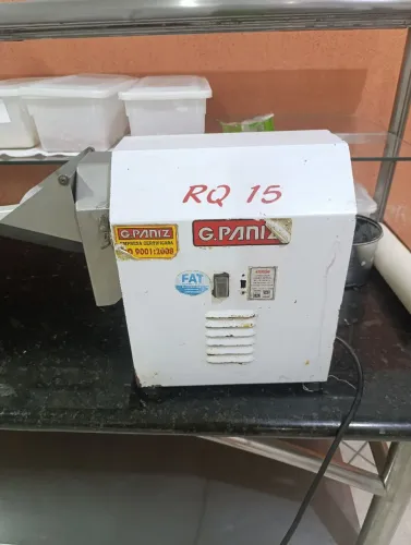 Ralador de Queijo Gpaniz R15 127v