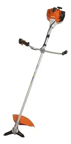 ROCADEIRA STIHL FS 161 L TrimCut C 42 2