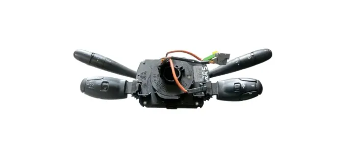 Chave De Seta Peugeot 407 2005 2006  *xt N225