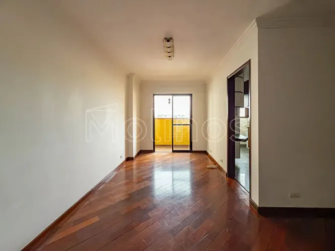 Villas Boas - Apartamento à venda no bairro Vila Carrão - São Paulo/SP, Zona Leste