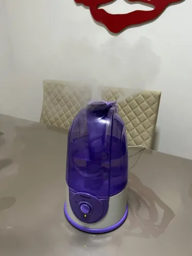Umidificador de Ambiente
