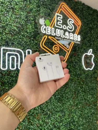 EARPODS USB-C
