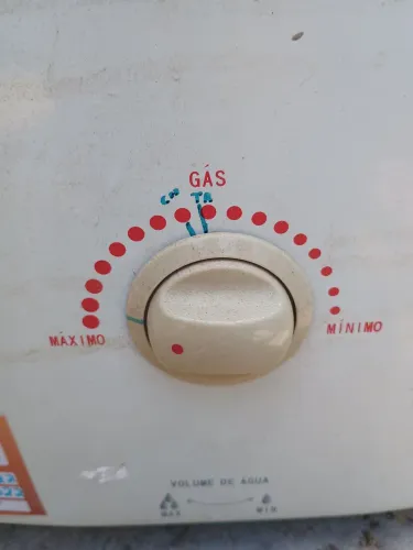 Aquecedor