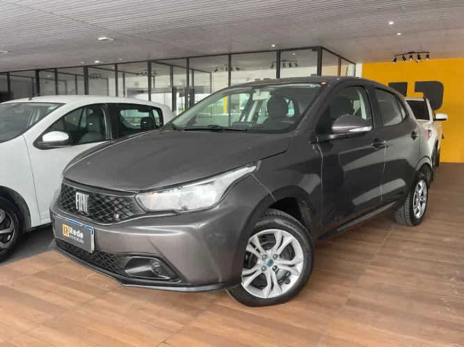 Fiat Argo Drive 1.0 6V Flex 2025