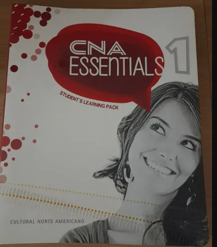 Livro CNA Essentials 1
