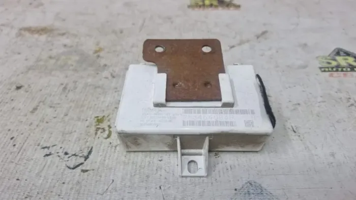 Modulo Som Sandero 