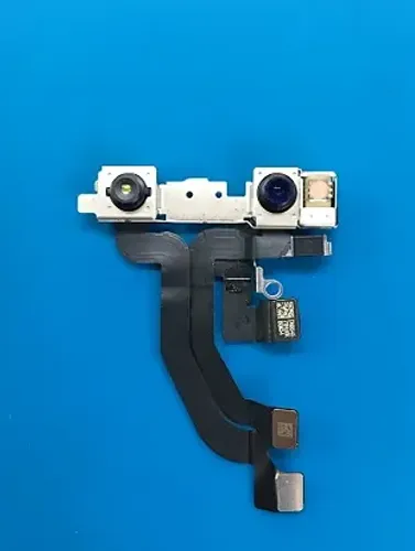 Câmera Frontal iphone XS Original Apple Retirada!!