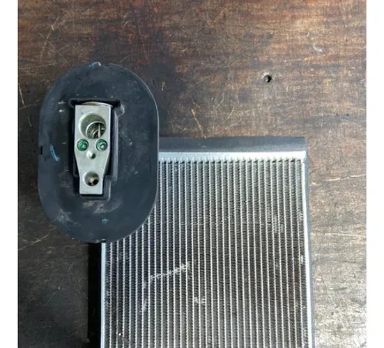 Radiador Do Evaporador Nissan March 2017.