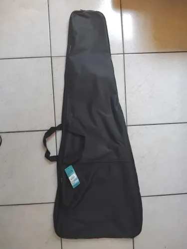 Bag para guitarra