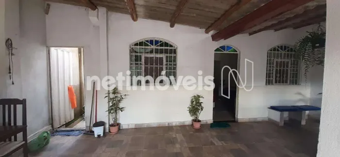 Venda Casa Ribeiro de Abreu Belo Horizonte
