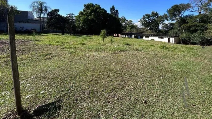 Área para venda - Cajuru do Sul - Sorocaba/SP