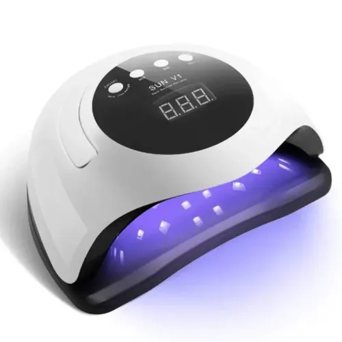Cabine unha Lâmpada UV para Secar Unhas - SUN V1