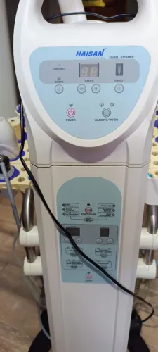 Máquina tratamento facial, para estética 9 em 1