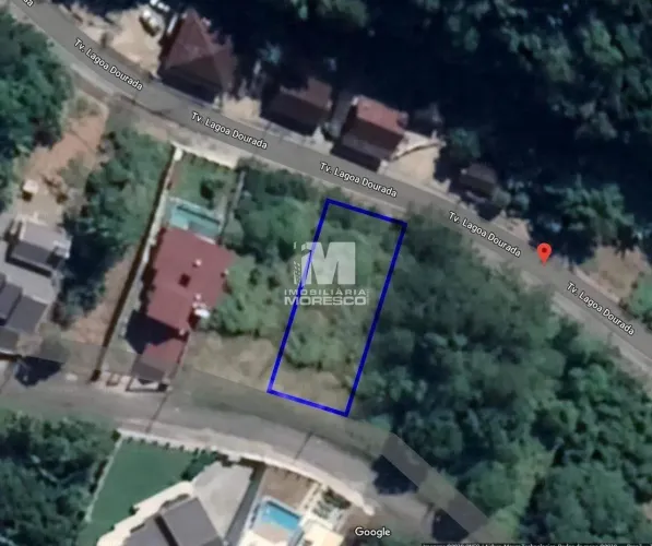 Terreno à venda no bairro Souza Cruz