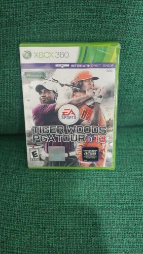 JOGO ORIGINAL DE XBOX 360