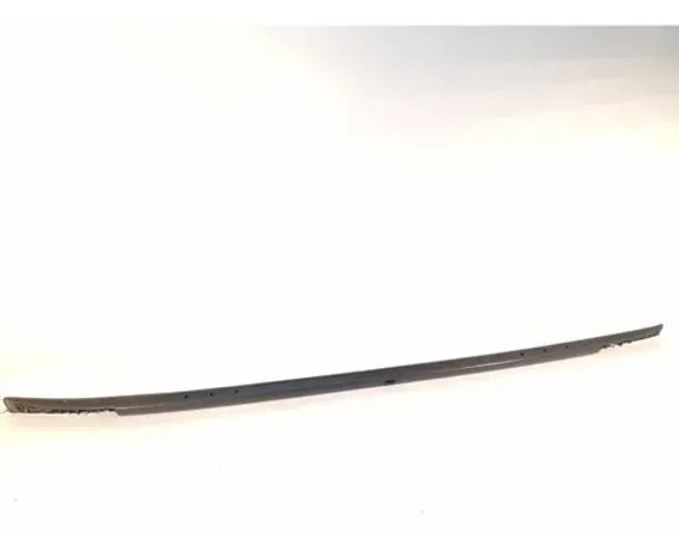 Rack Teto Esquerdo Hyundai Santa Fé 2014 2015 2016  Preto