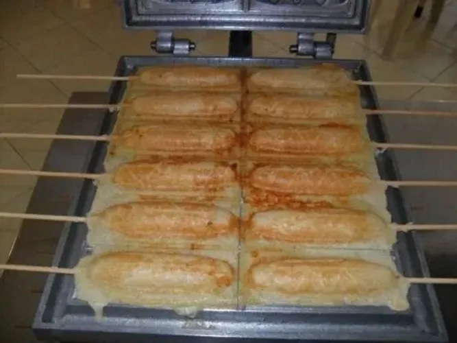 Crepe Suíço em Paulista Olinda e Abreu e Lima 