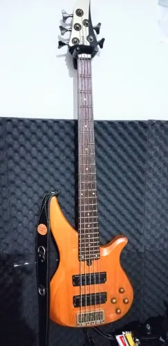 Baixo Elétrico - Ótimo Estado vender hoje baixou....