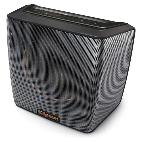Klipsch GROOVE Top Caixa Bluetooth Sem fio