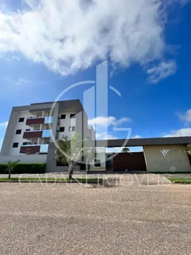 APARTAMENTO DE 2 QUARTOS A VENDA POR R$ 700.000,00 NA REGIÃO DA FASIPE FLORENÇA EM SINOP/M