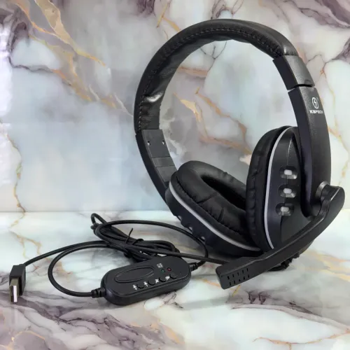 Headset Gamer USB 
