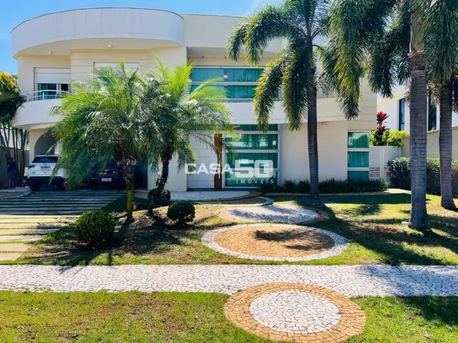 Casa em condomínio a venda no Estancia Eudóxia em Campinas