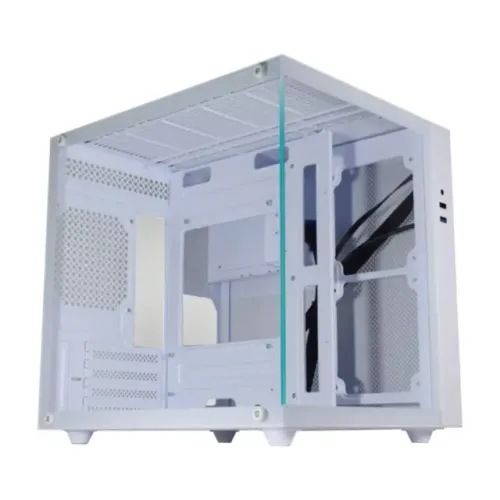 Gabinete K-mex CGW2SB sem fans