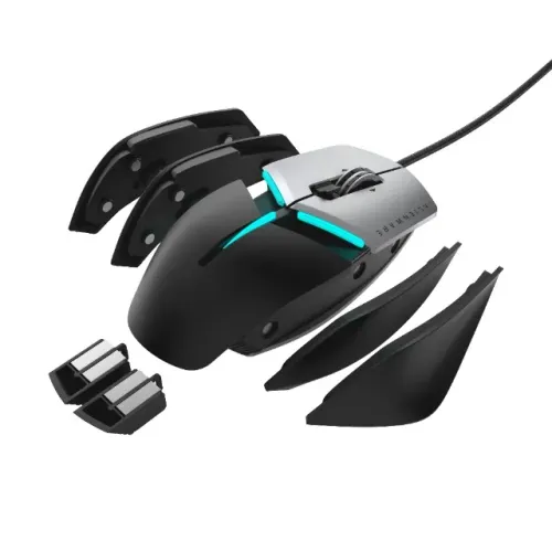 Mouse Gamer Dell Alienware