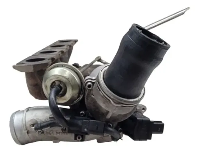 Turbina Volkswagen Fusca 2.0t 2013
