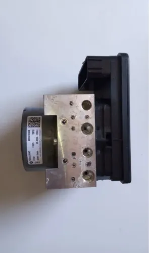 Modulo Central Volvo Xc60  *2604053 10061336881 