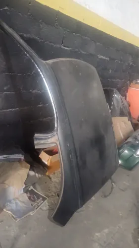 Teto de celta 2 portas