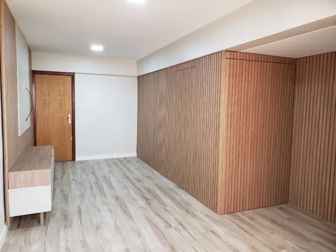 Apartamento 3 quartos - Águas Claras