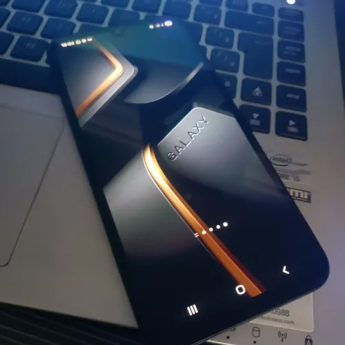 SAMSUNG M15 5G - 6000 mph (CAIXA)