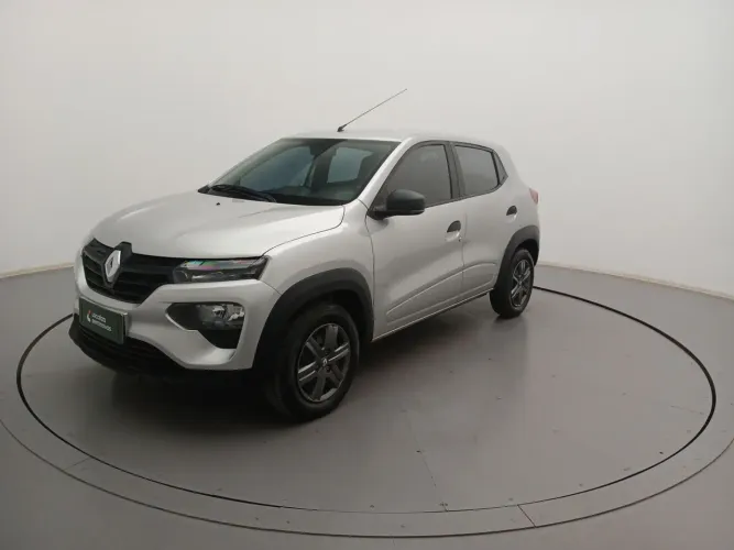 Renault Kwid 1.0 Zen 2025