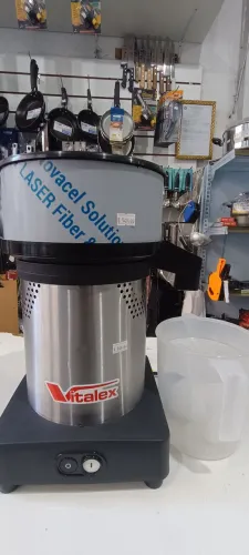 Extrator de suco Vitalex