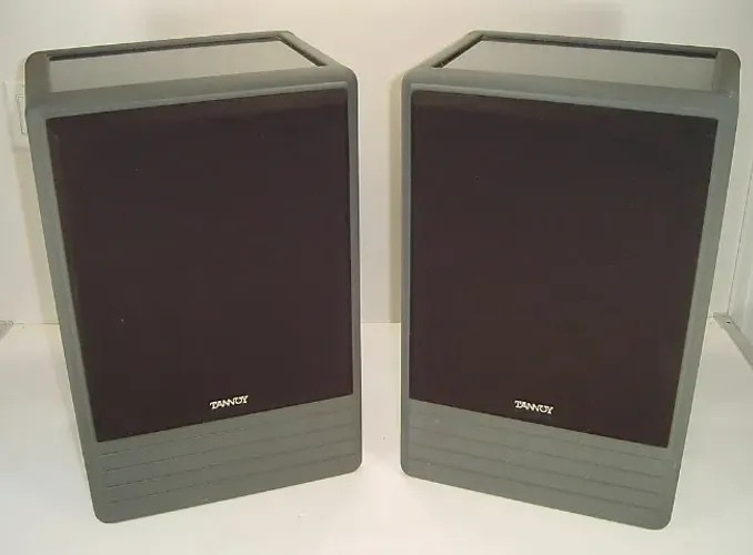 Tannoy Monitores