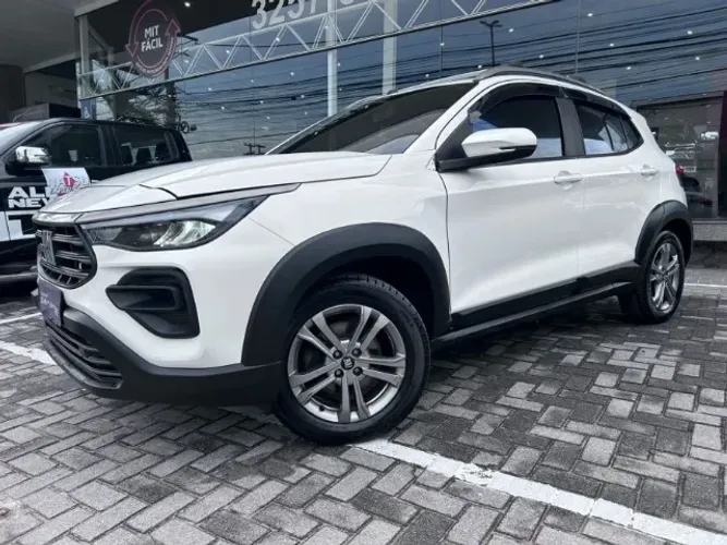 Marcelo Nascimento - Fiat Pulse Drive 1.0 Turbo 200 Flex Aut. 2022