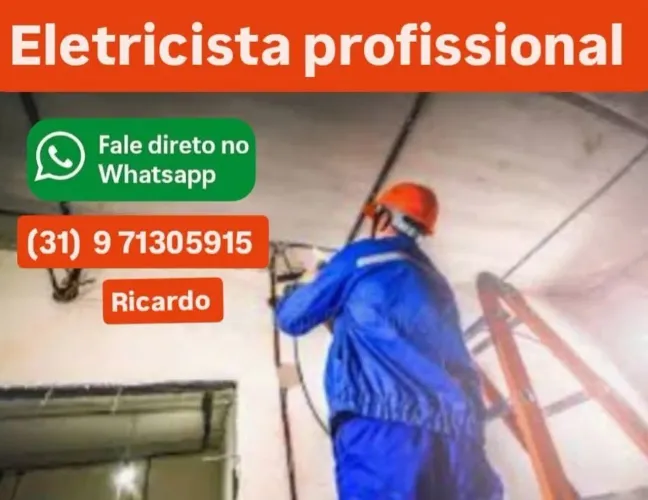 Serviços elétricos