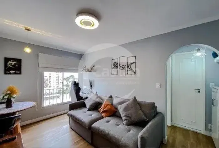apartamento rua da mooca 1 dormitório !!!