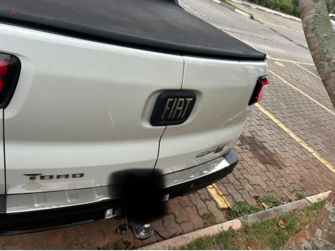 Toro impecável (RM) 2017- LEIA O ANÚNCIO 