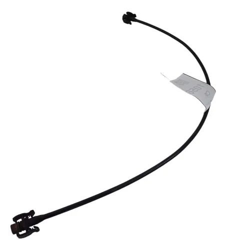 Mangueira Retorno Radiador Peugeot 206 207 2005