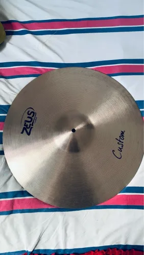 RIDE ZEUS CUSTOM 20"