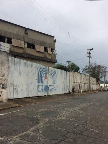 Galpão Industrial para venda e locação, Jardim do Lar, Várzea Paulista - GA0116.