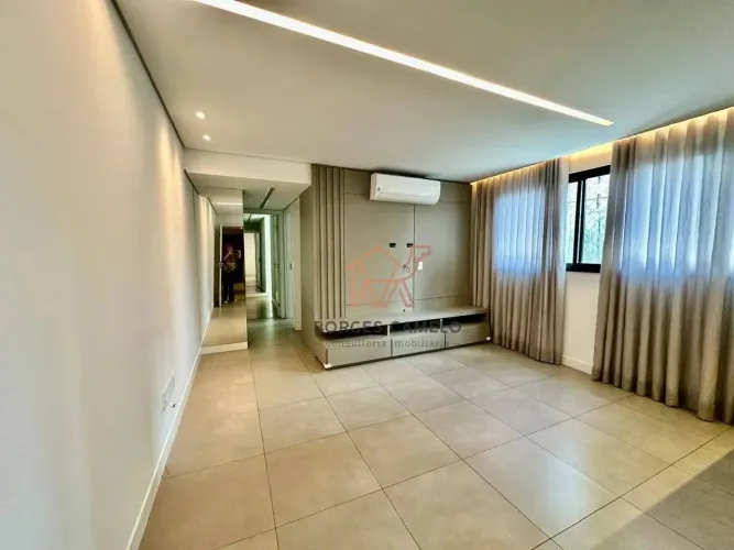 Apartamento com 2 quartos à venda - Funcionários - Belo Horizonte/MG