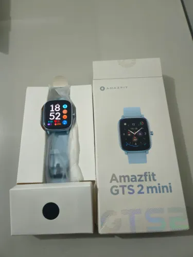 AMAZFIT GTS 2 MINI